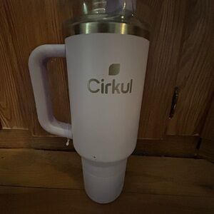 Lavender Hydration Bottle